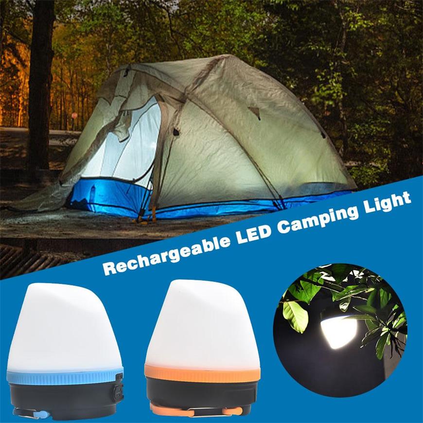 LED Camping Tent Light  (8)